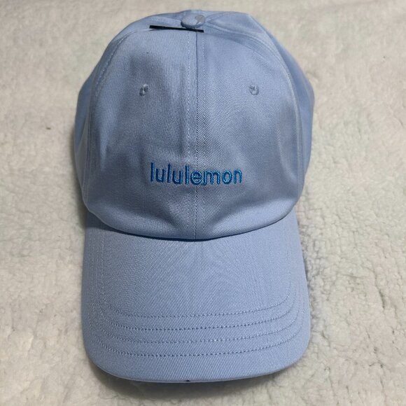 lululemon athletica Accessories - Lululemon Hat Small/Medium NWT